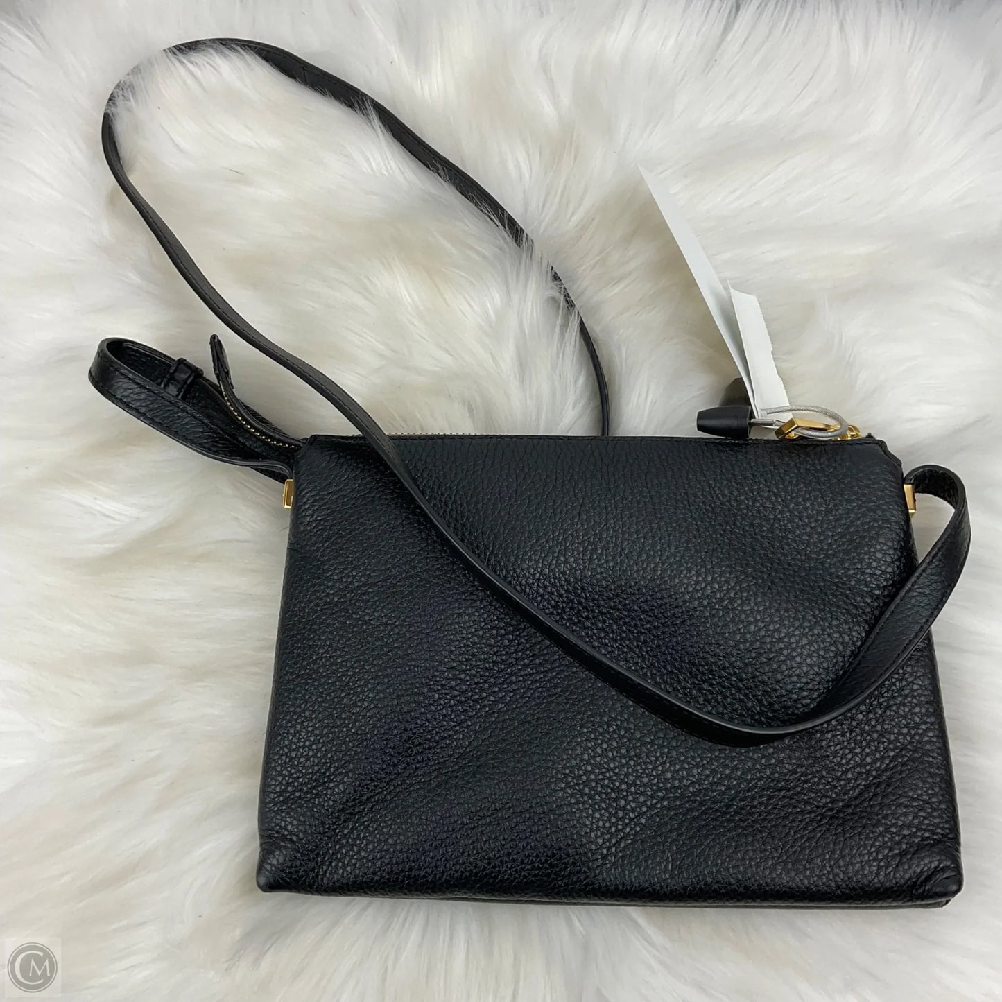 Crossbody Designer By Marc Jacobs, Size: Small