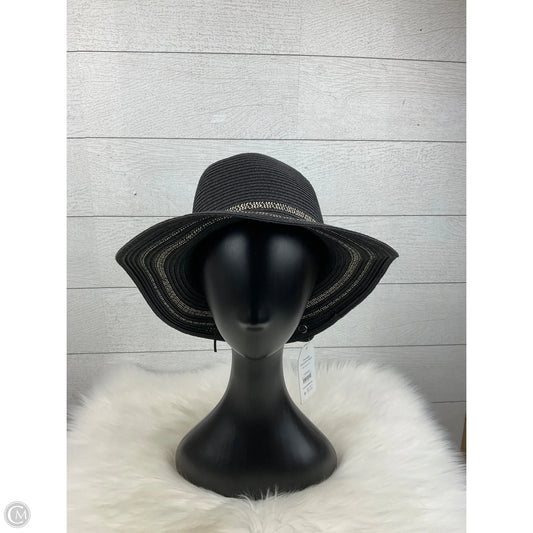 Hat Sun By Time And Tru