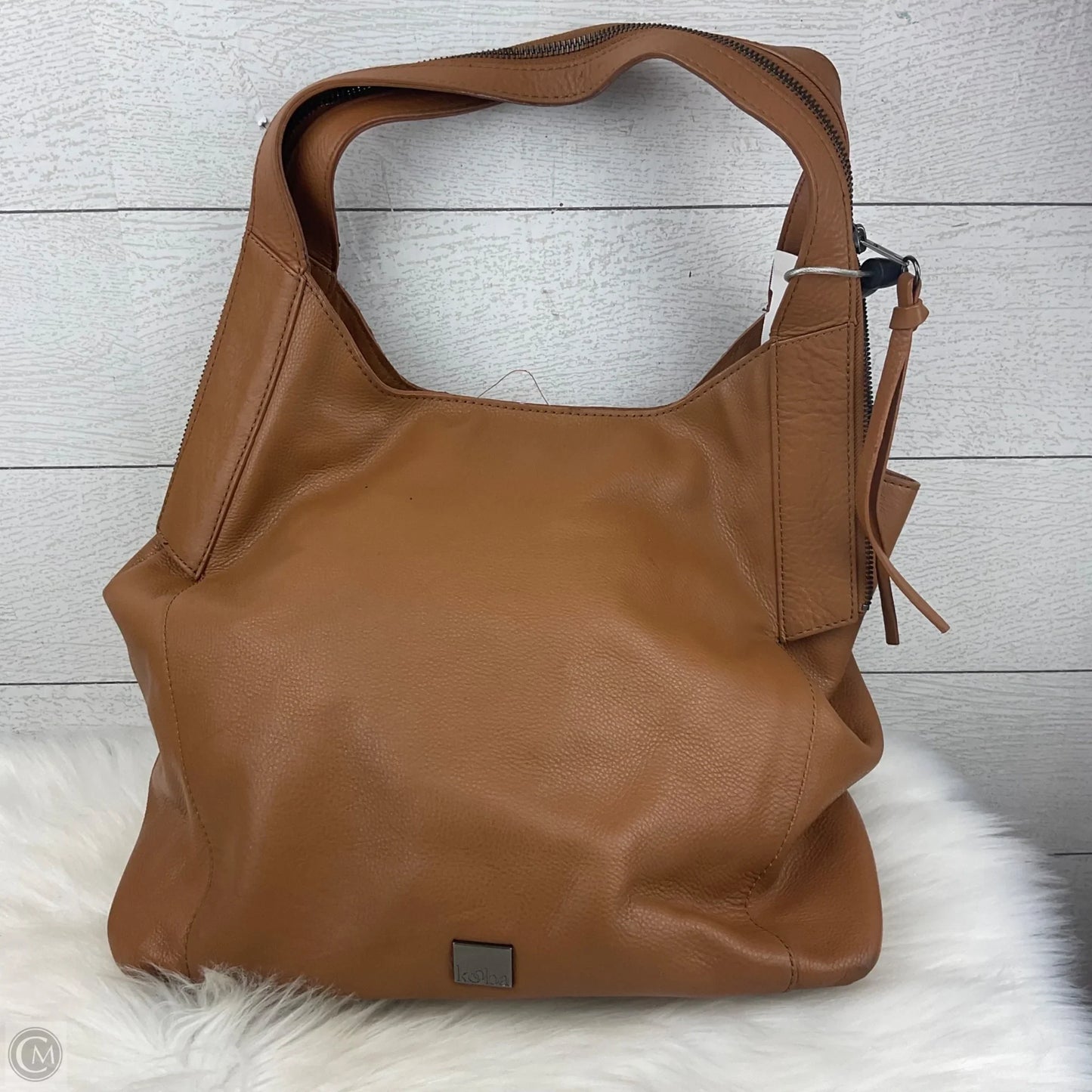 Handbag By Kooba, Size: Medium