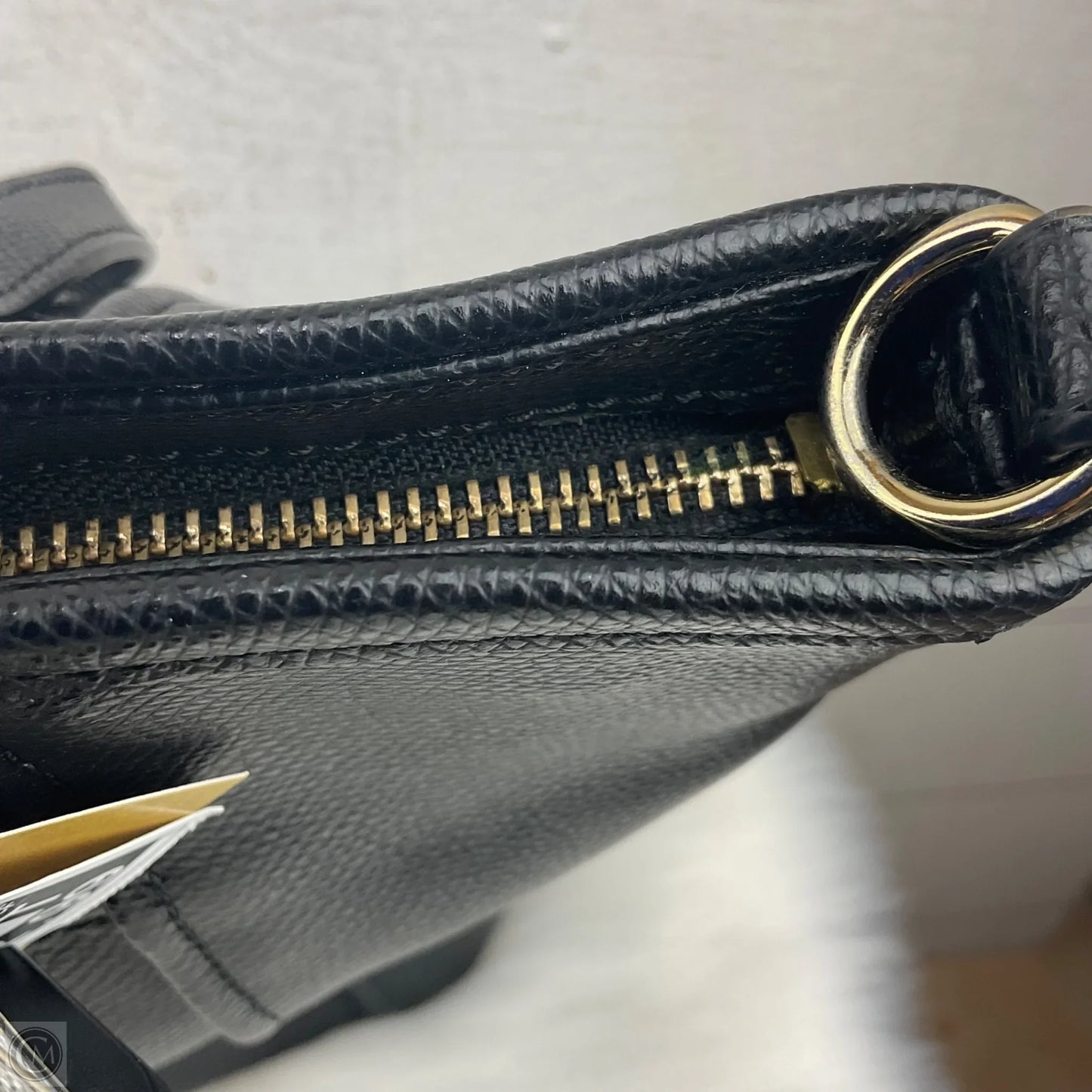 Handbag Designer By Coach, Size: Large