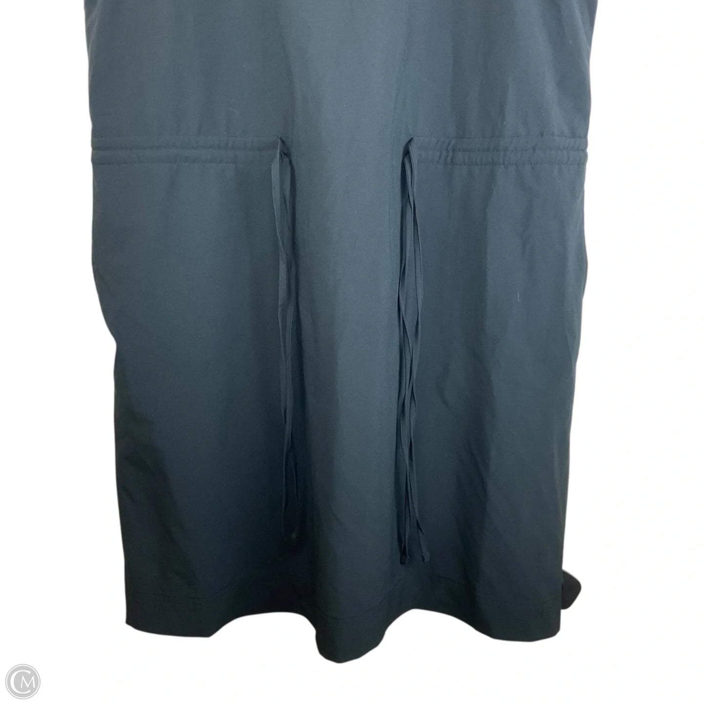 Athletic Dress By Columbia In Black, Size: L