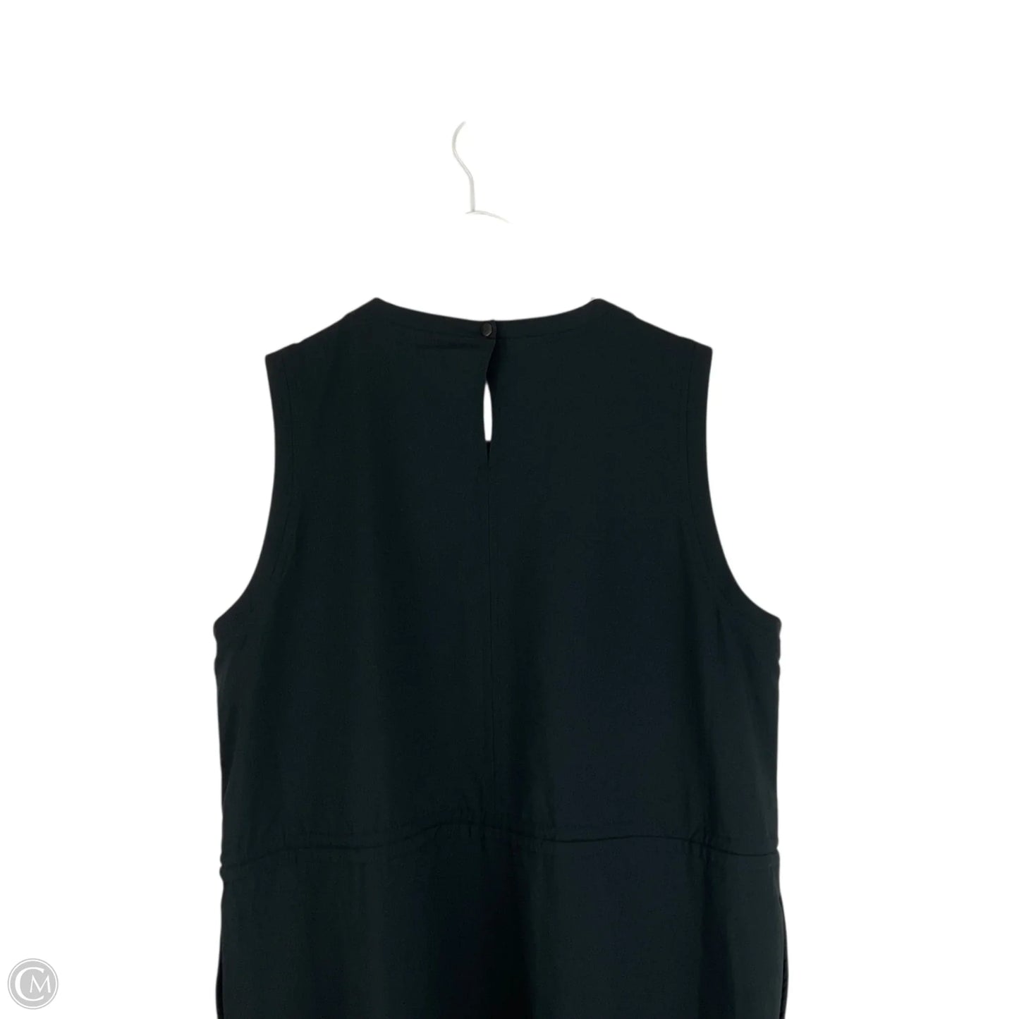 Athletic Dress By Columbia In Black, Size: L