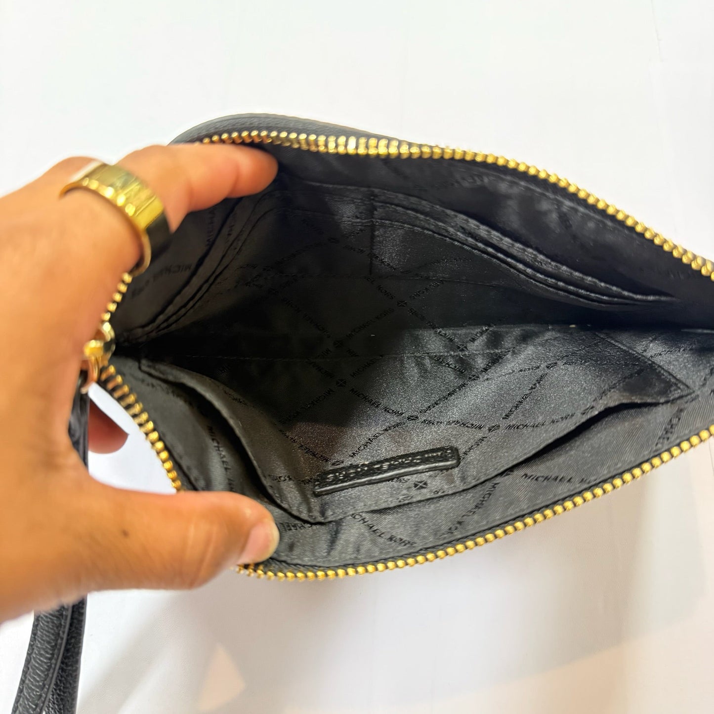 Wristlet Designer By Michael By Michael Kors, Size: Medium
