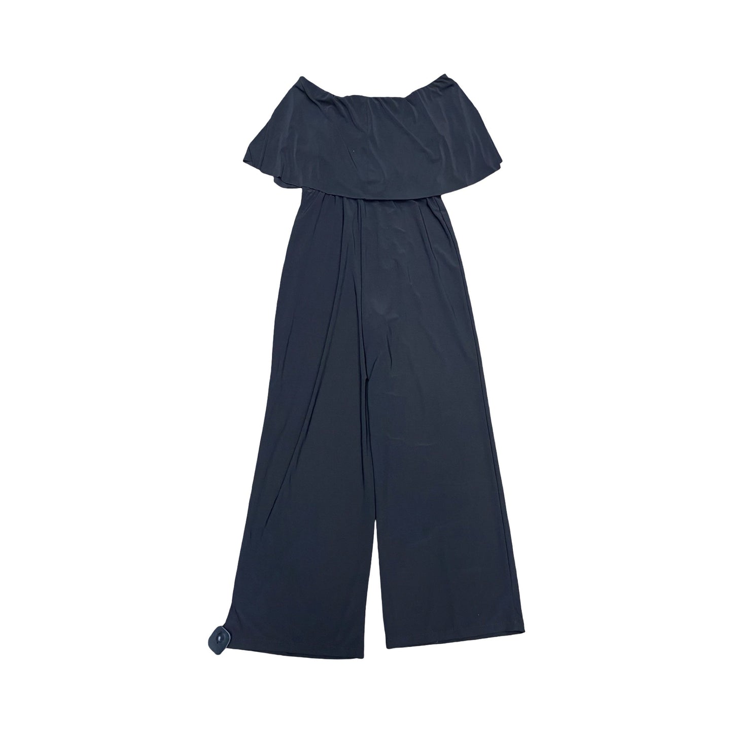 Jumpsuit By Marina In Black, Size:10