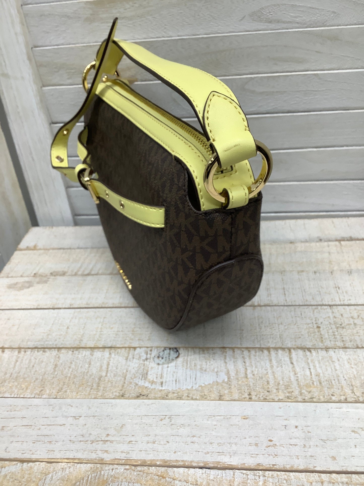 Handbag Designer By Michael Kors  Size: Medium