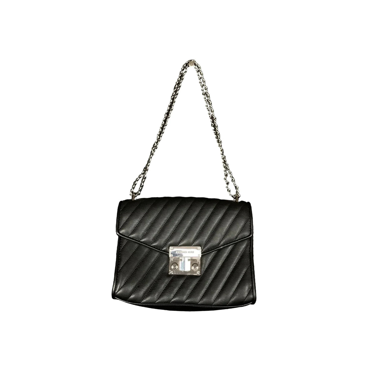 Handbag Designer By Michael Kors, Size: Small