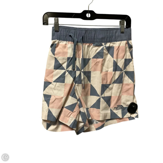 Athletic Shorts By The North Face In Multi-colored, Size: Xl