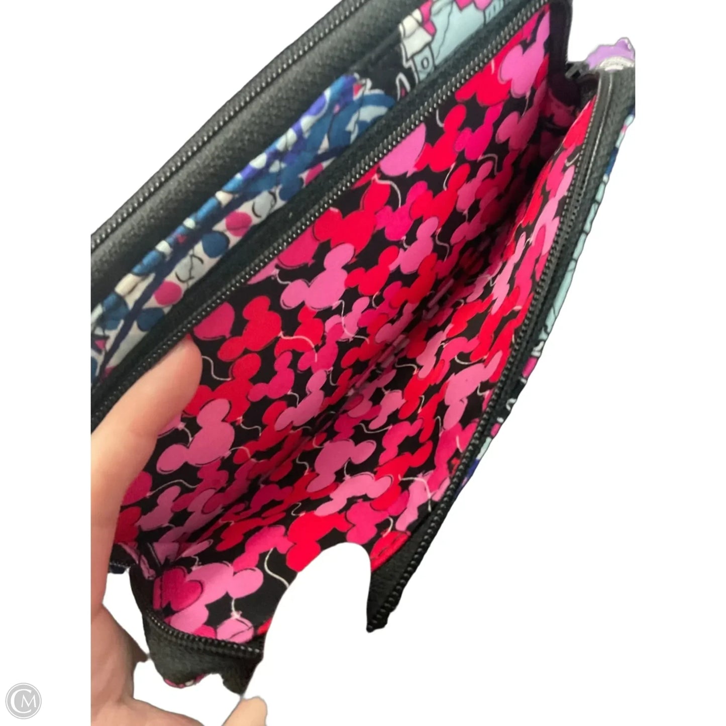 Wallet By Vera Bradley, Size: Large