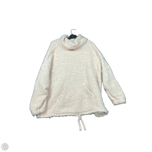 Sweater By New Directions In Pink, Size: Xxl