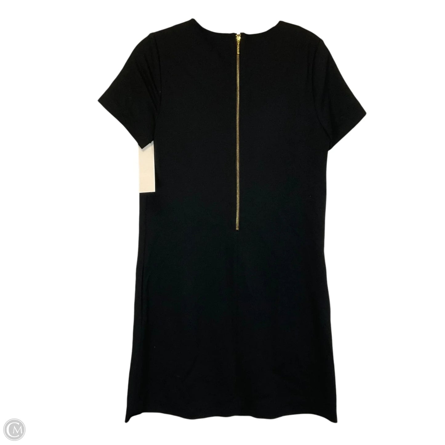 Dress Designer By Kate Spade In Black, Size: 4