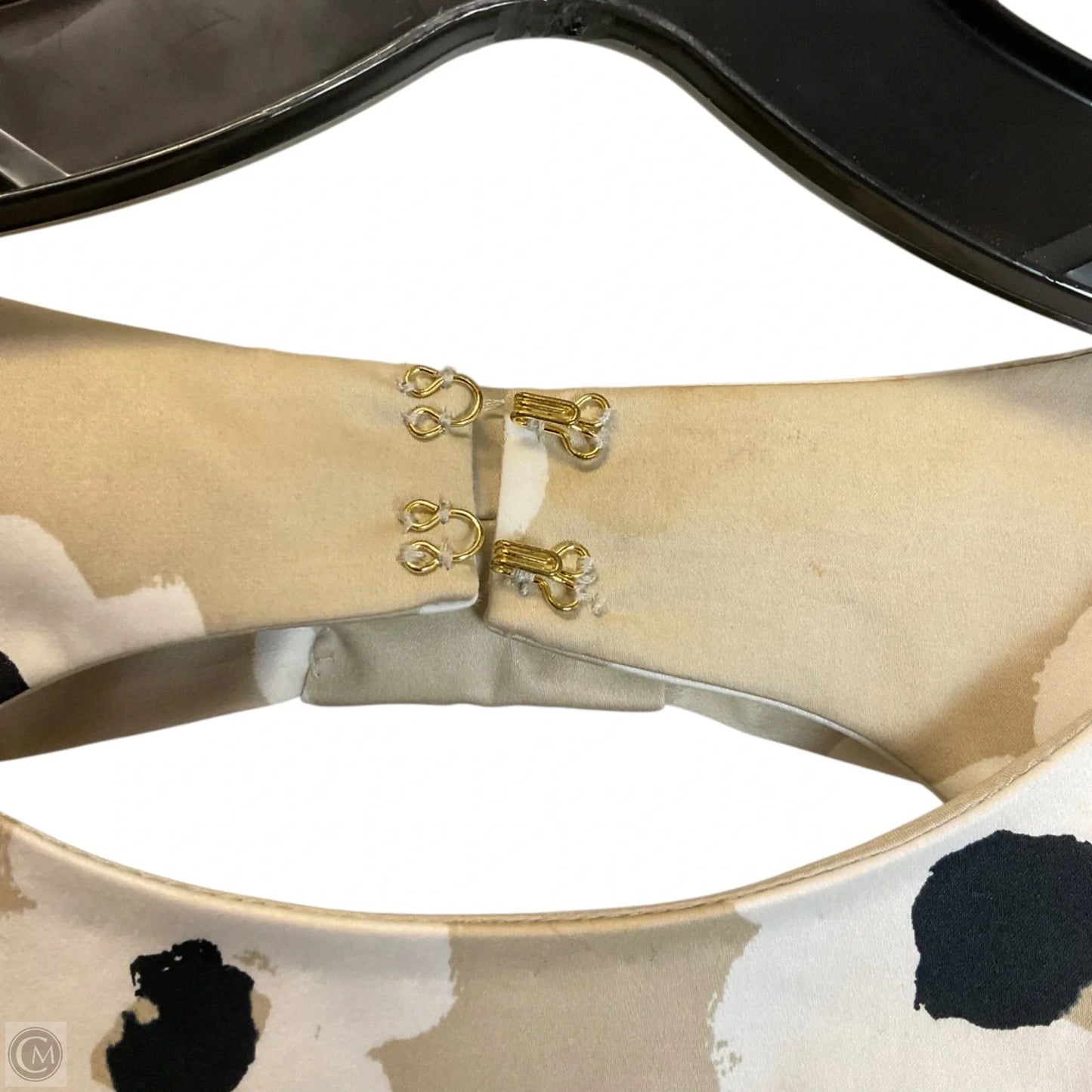 Dress Designer By Kate Spade In Tan, Size: 2