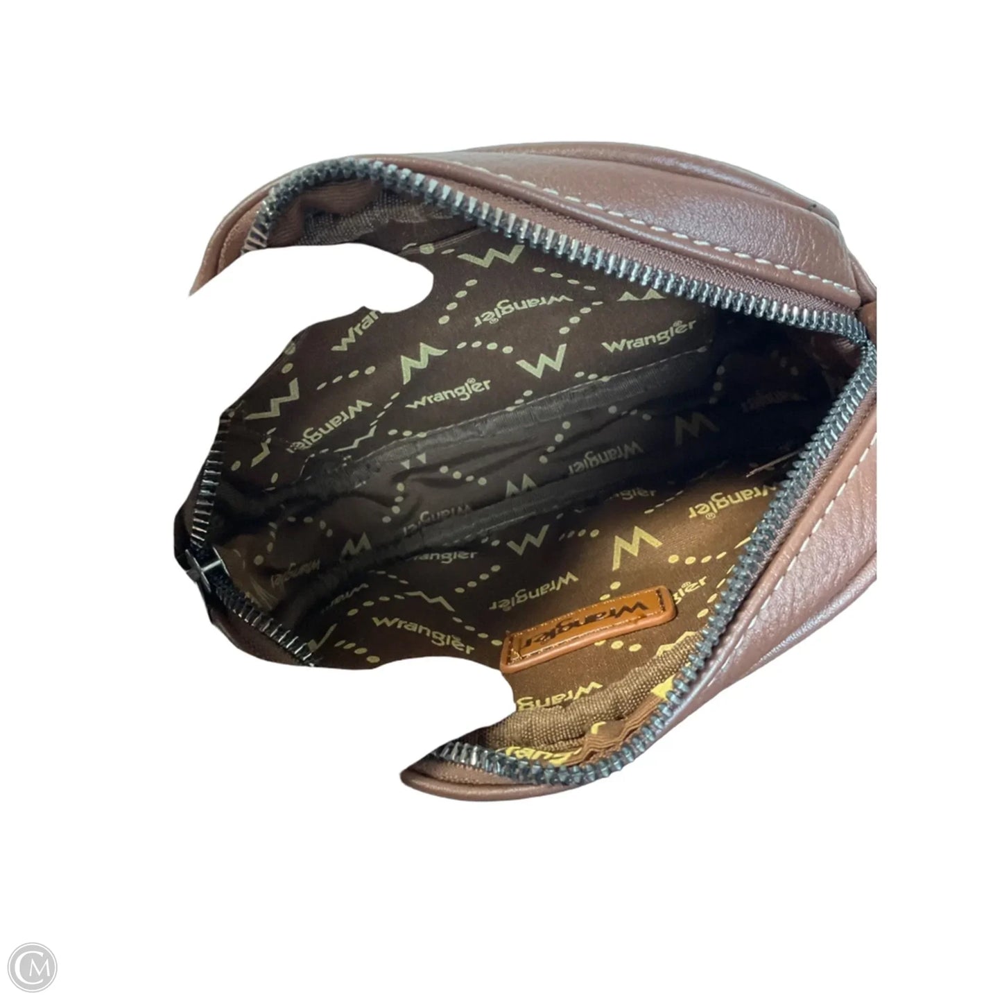Crossbody By Wrangler, Size: Small