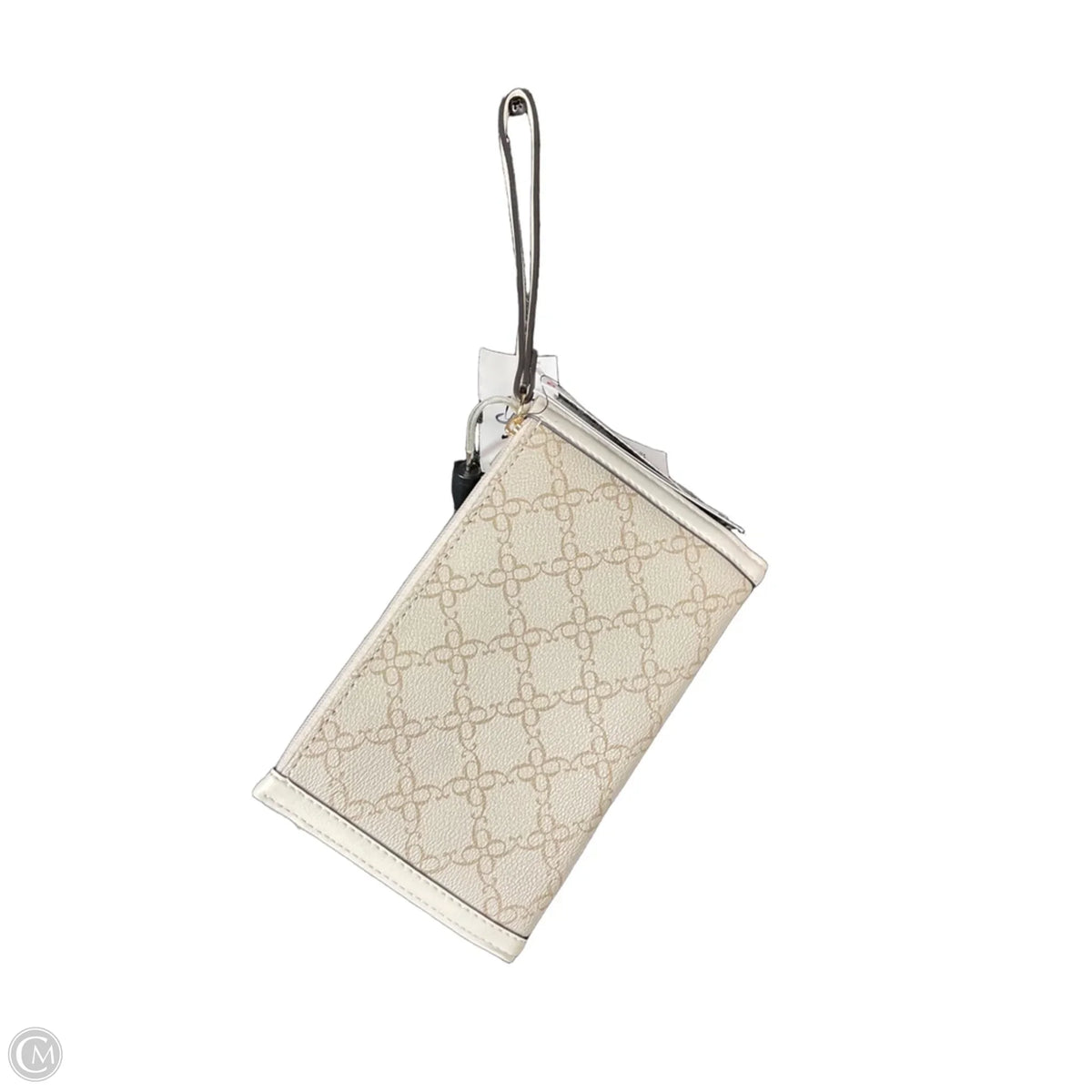 Wallet By Nine West, Size: Medium