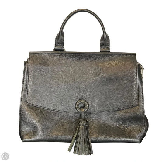 Crossbody Designer By Patricia Nash, Size: Medium