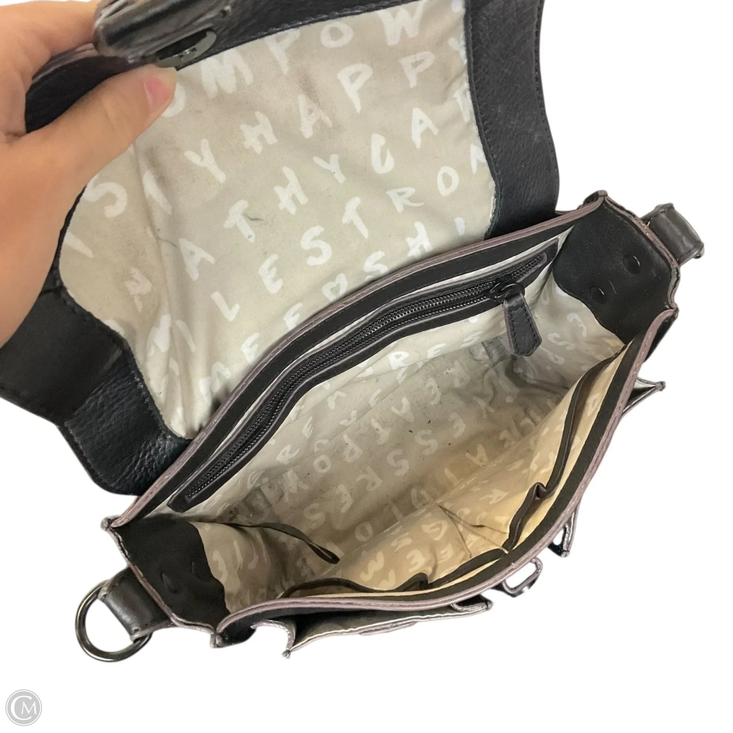 Crossbody By Aimee Kestenberg, Size: Small