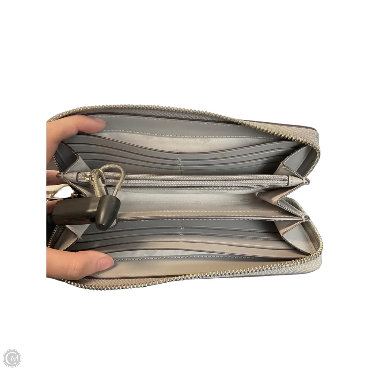 Wallet Designer By Kate Spade, Size: Medium