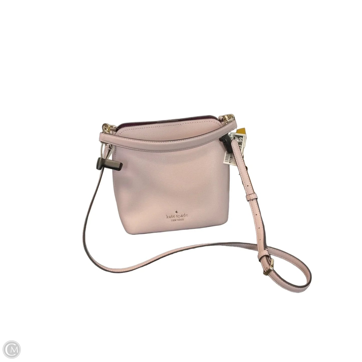 Handbag Designer By Kate Spade, Size: Medium