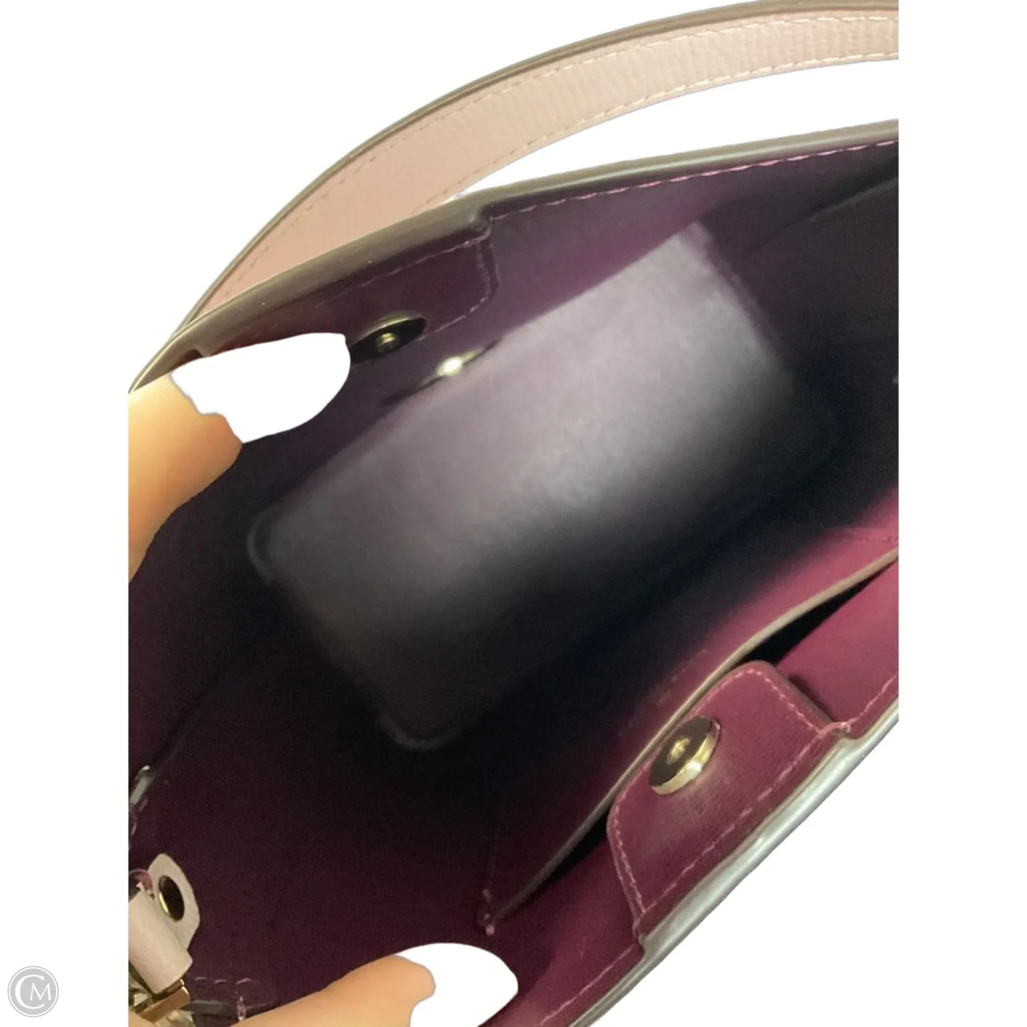 Handbag Designer By Kate Spade, Size: Medium