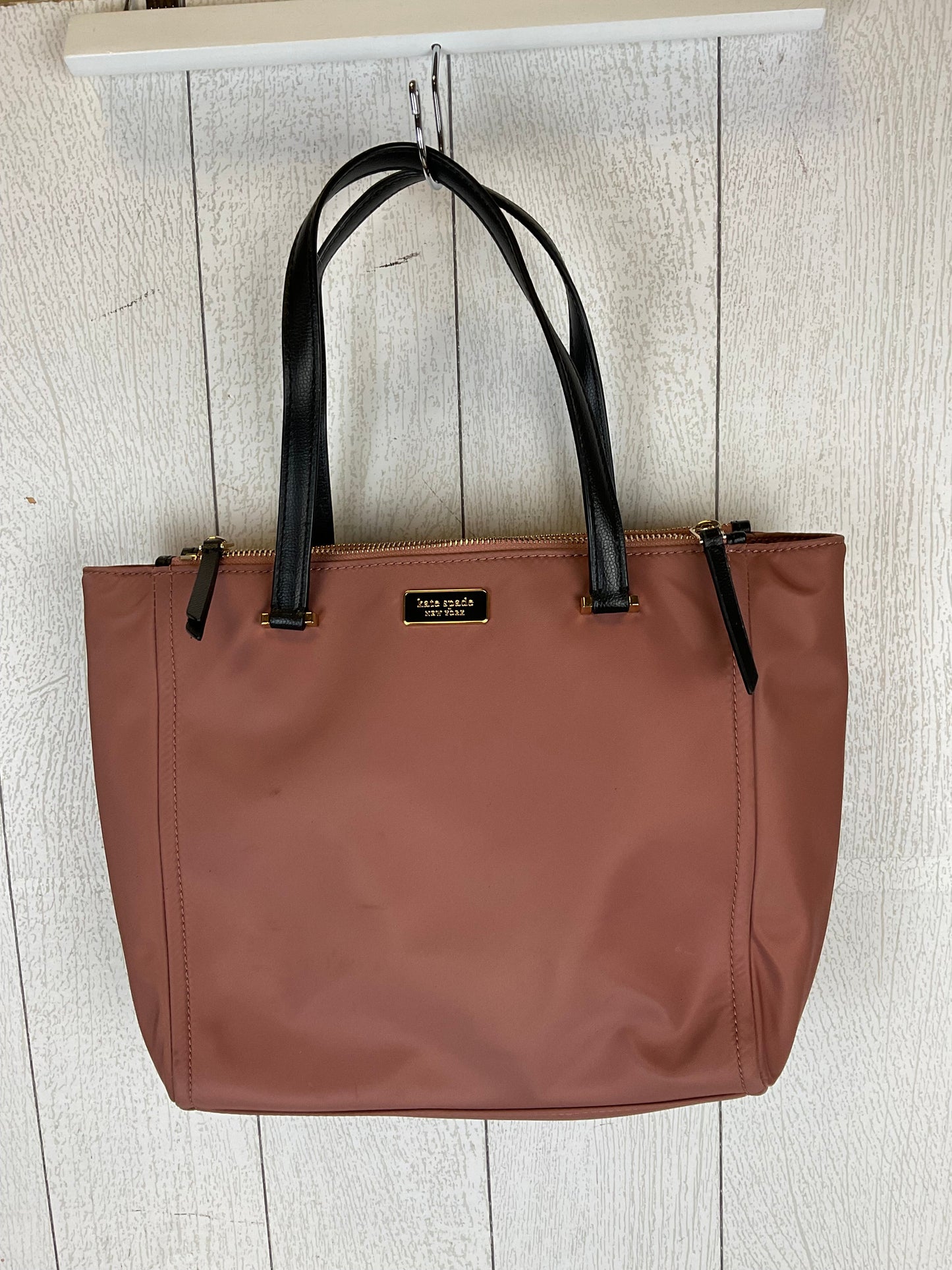 Handbag Designer By Kate Spade, Size: Medium