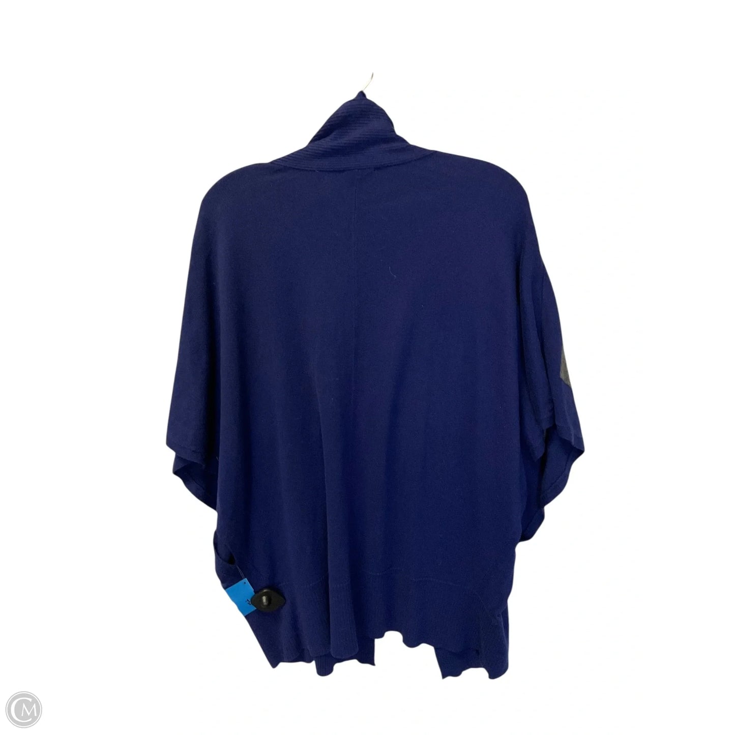 Cardigan By Talbots In Blue, Size: L