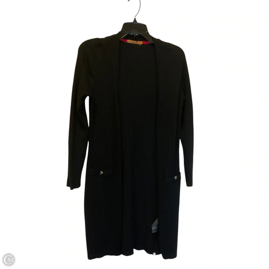 Cardigan By Belldini In Black, Size: L