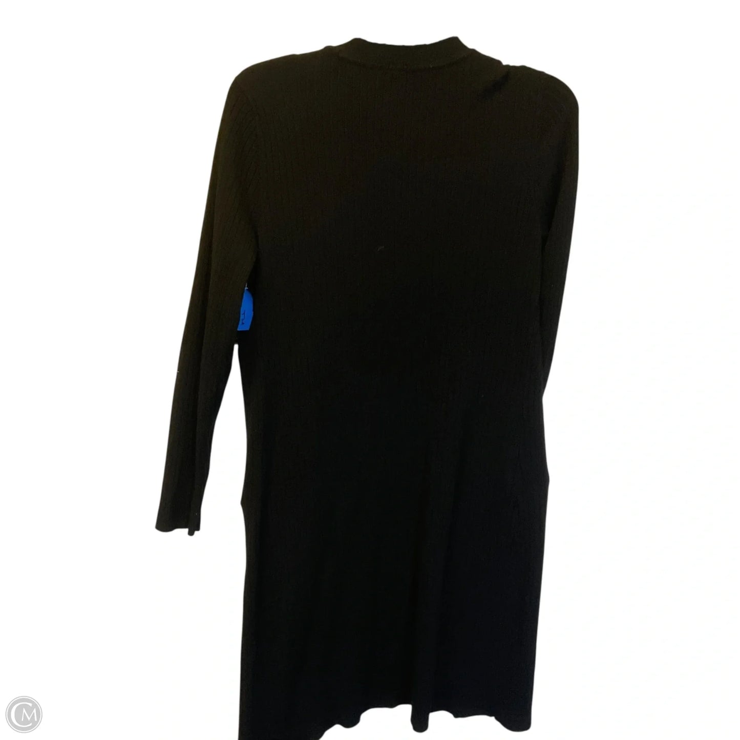 Cardigan By Belldini In Black, Size: L