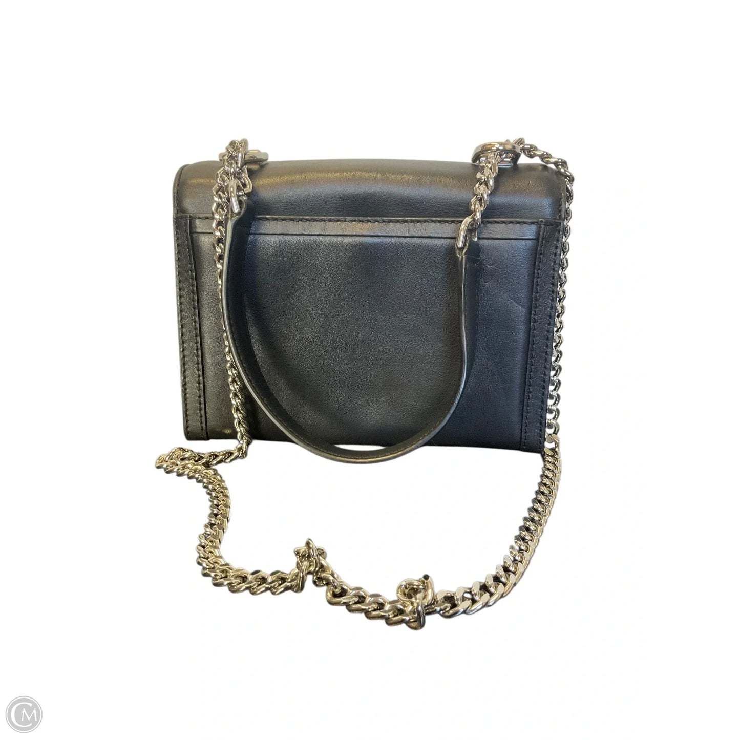 Crossbody Designer By Michael Kors, Size: Small