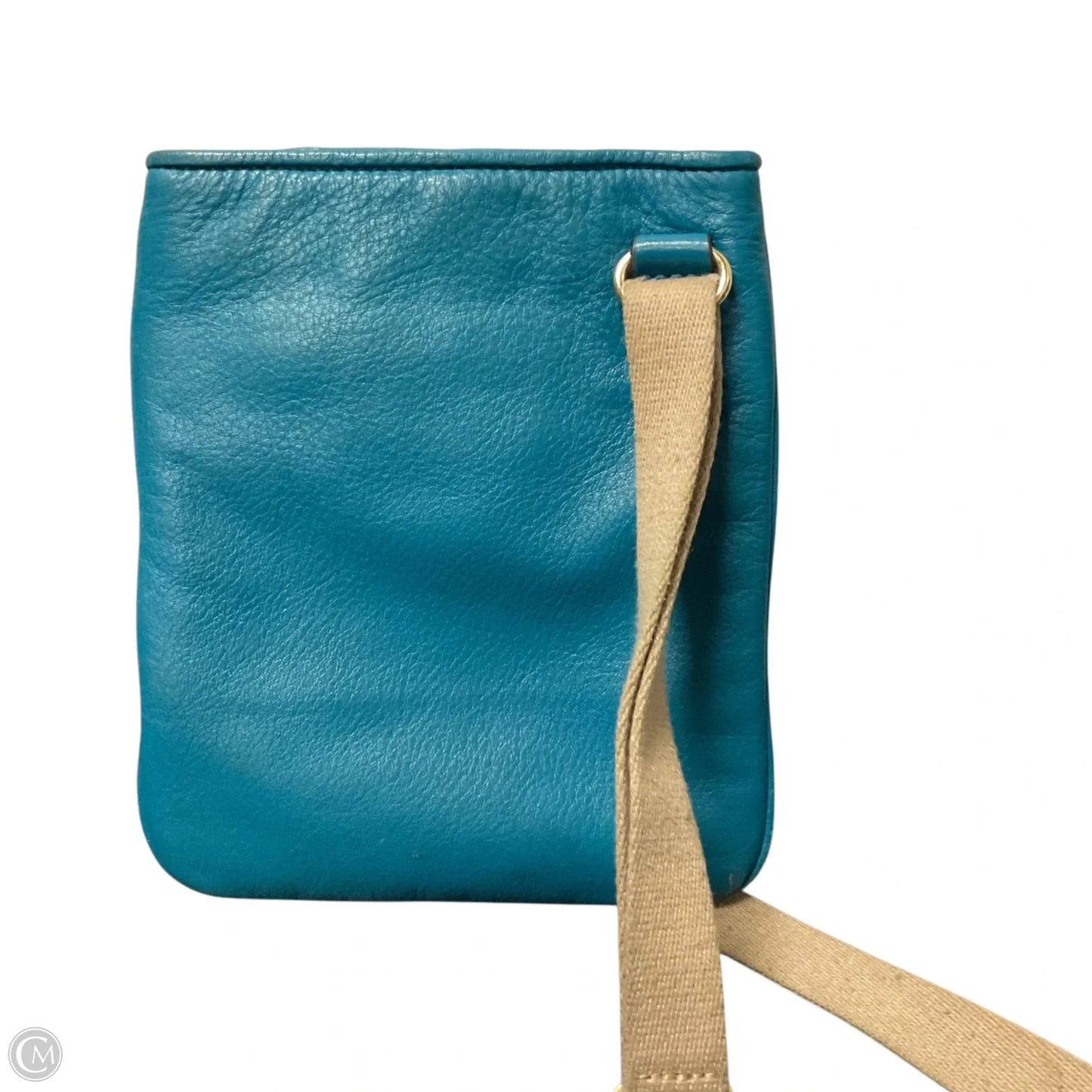 Crossbody Designer By Michael Kors, Size: Small