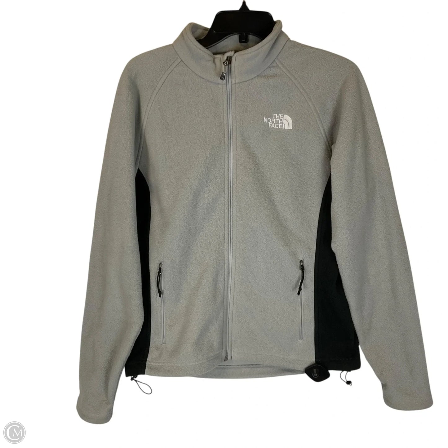 Jacket Other By The North Face In Grey, Size: M