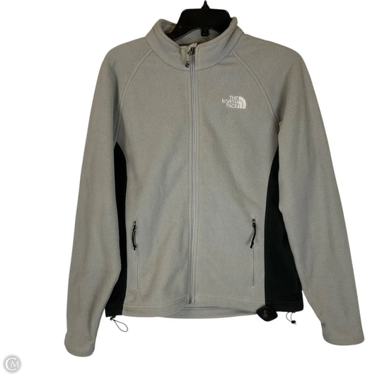 Jacket Other By The North Face In Grey, Size: M