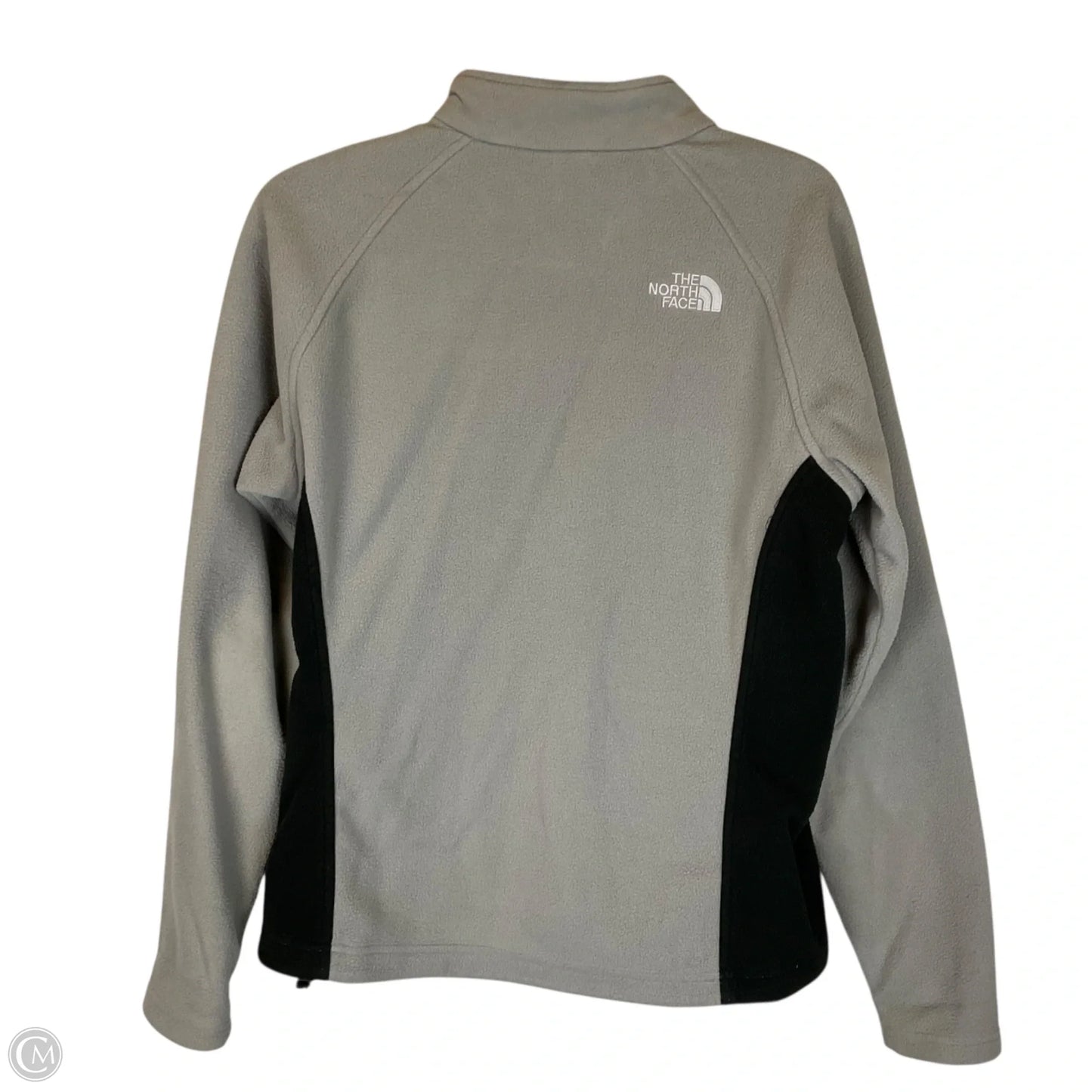 Jacket Other By The North Face In Grey, Size: M