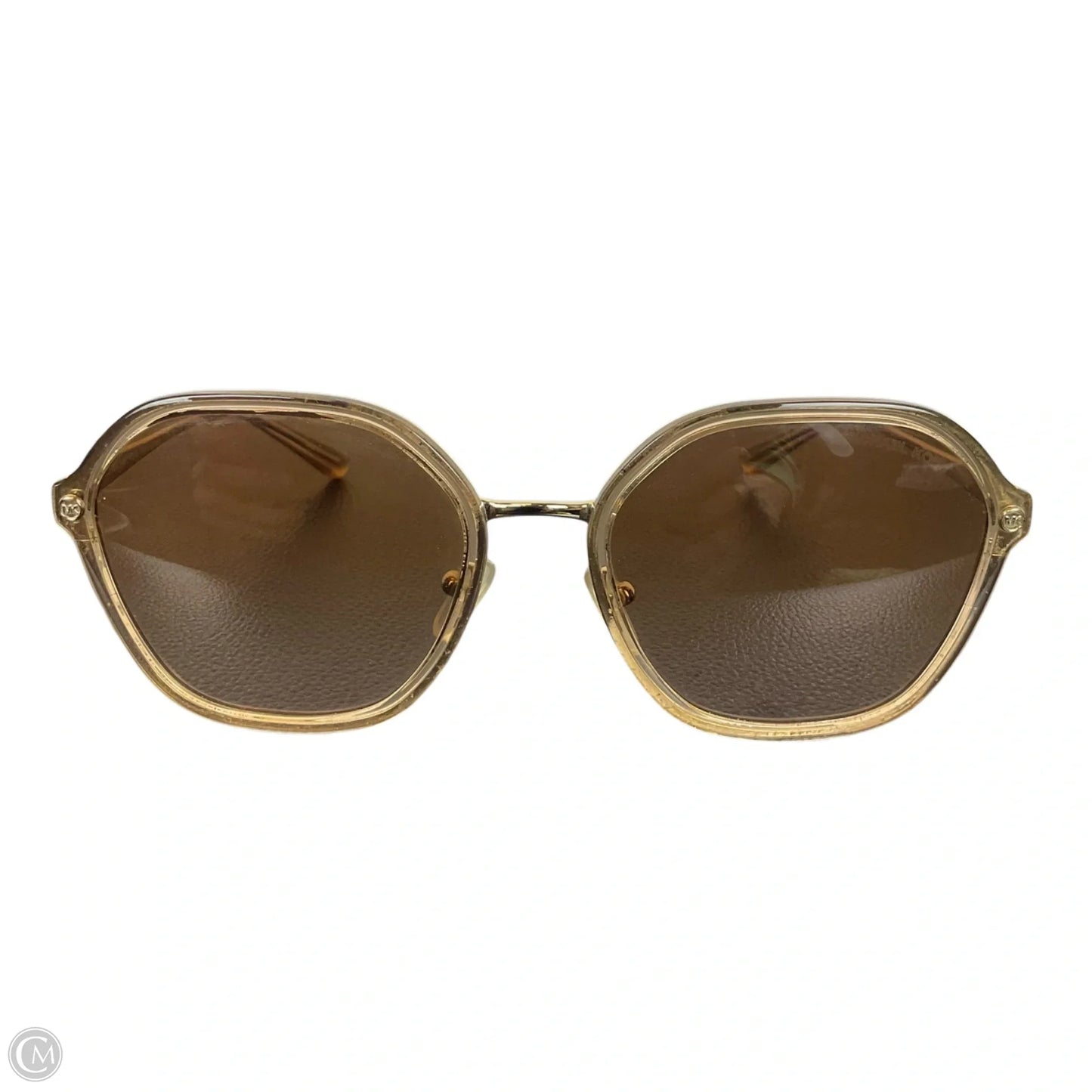Sunglasses Designer By Michael Kors