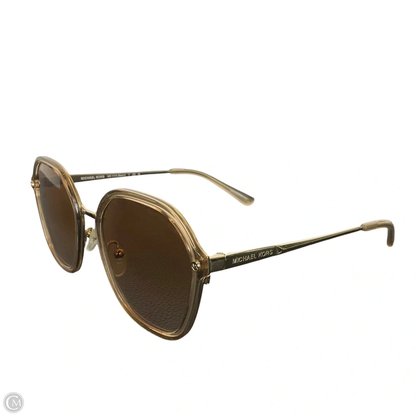 Sunglasses Designer By Michael Kors