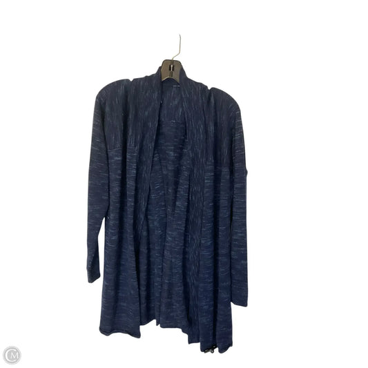 Cardigan By Lululemon In Navy, Size: M