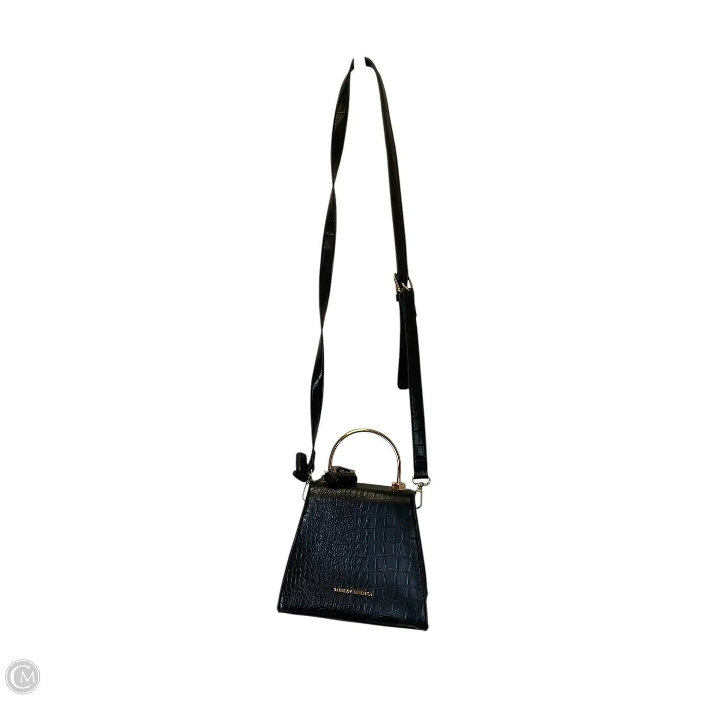 Crossbody By Badgley Mischka, Size: Small