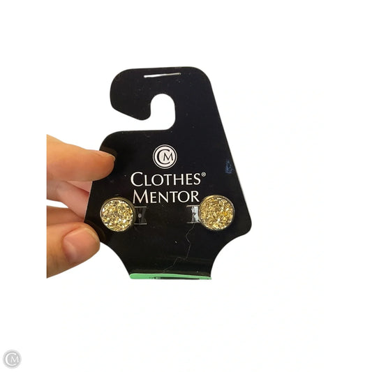 Earrings Stud By Clothes Mentor