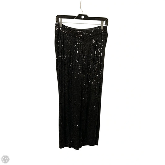 Pants Other By Express In Black, Size: Xs