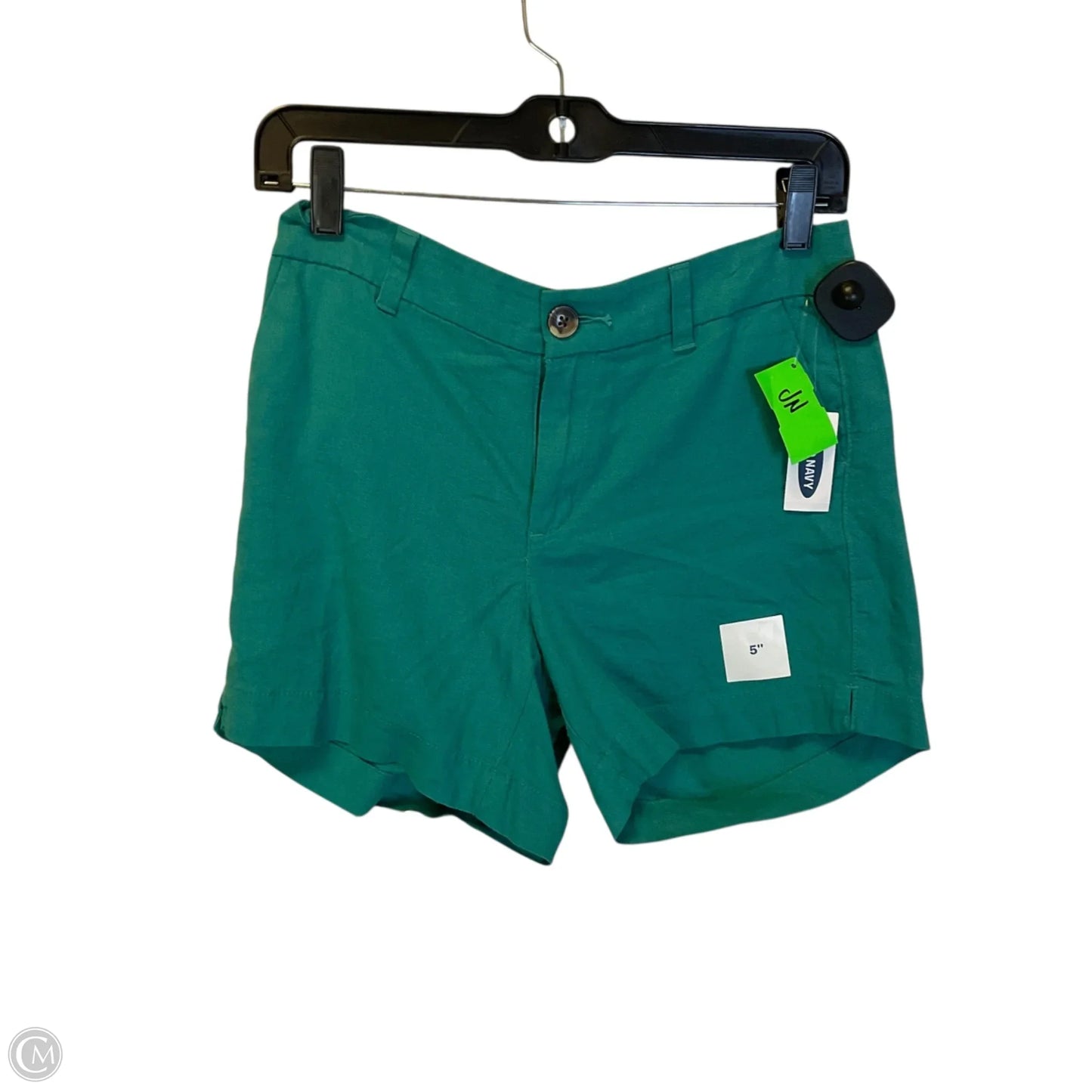 Shorts By Old Navy In Teal, Size: 2