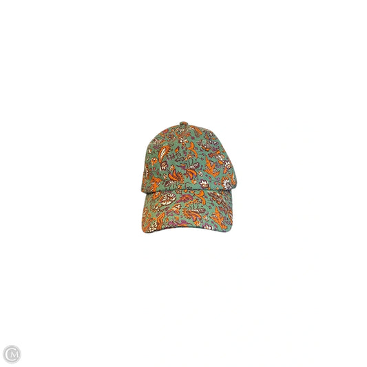 Hat Baseball Cap By Universal Thread