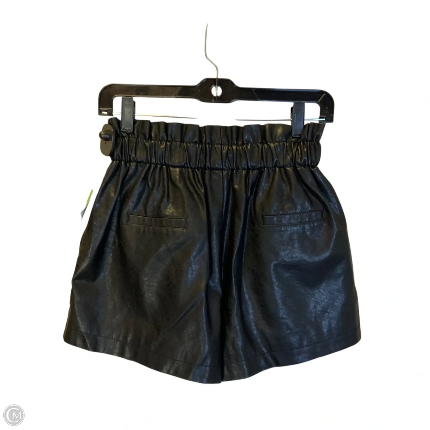 Shorts By Clothes Mentor In Black, Size: S