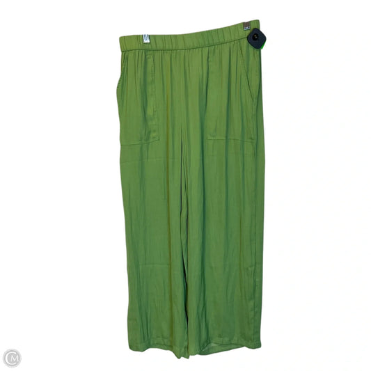 Pants Other By Rachel Zoe In Green, Size: M
