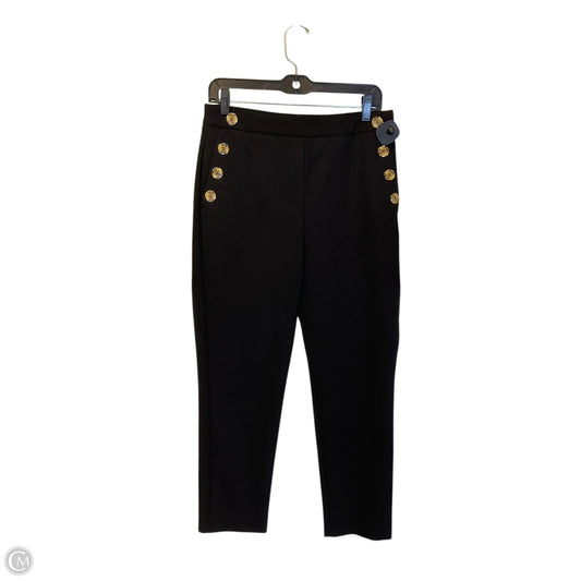 Pants Dress By Rachel Zoe In Black, Size: 8