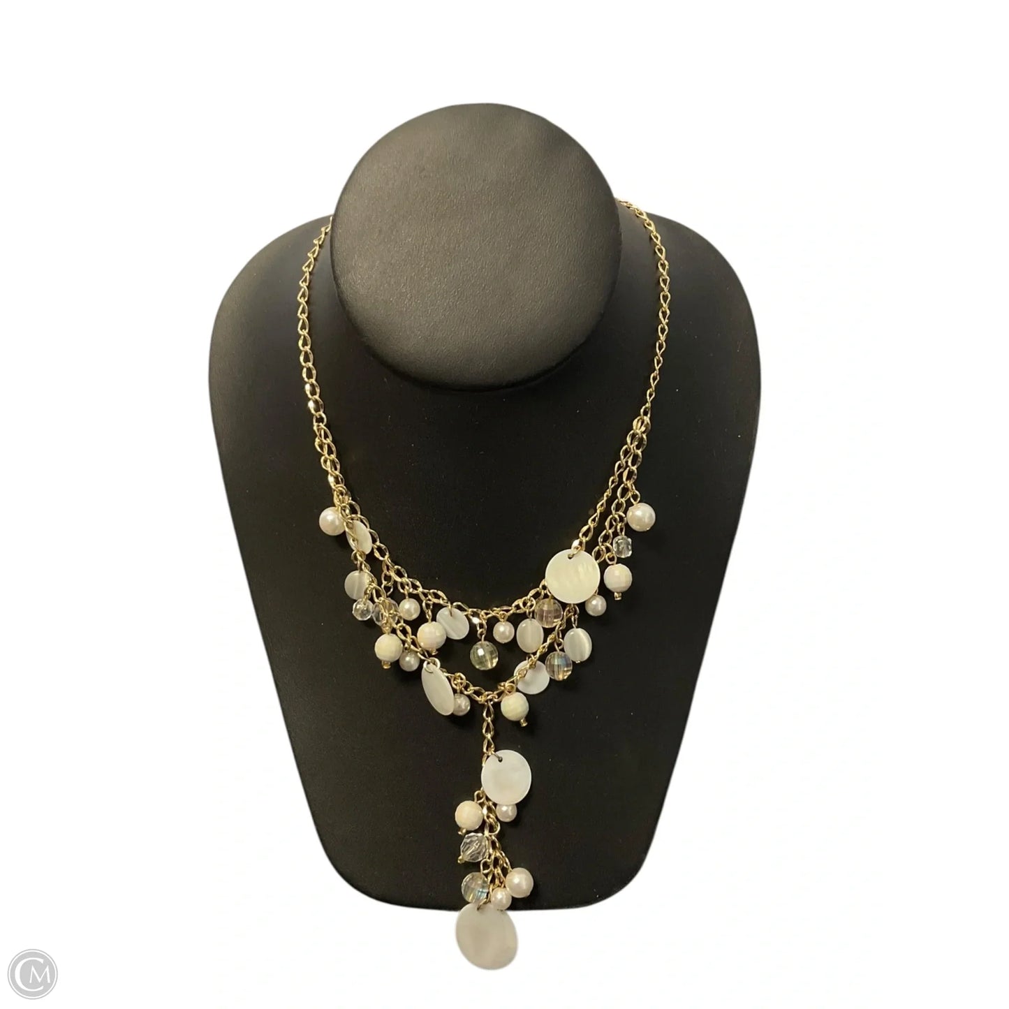 Necklace Chain By Clothes Mentor