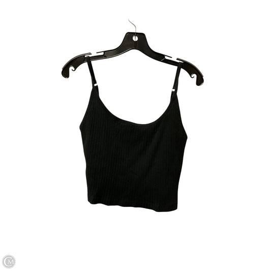 Tank Top By Old Navy In Black, Size: L