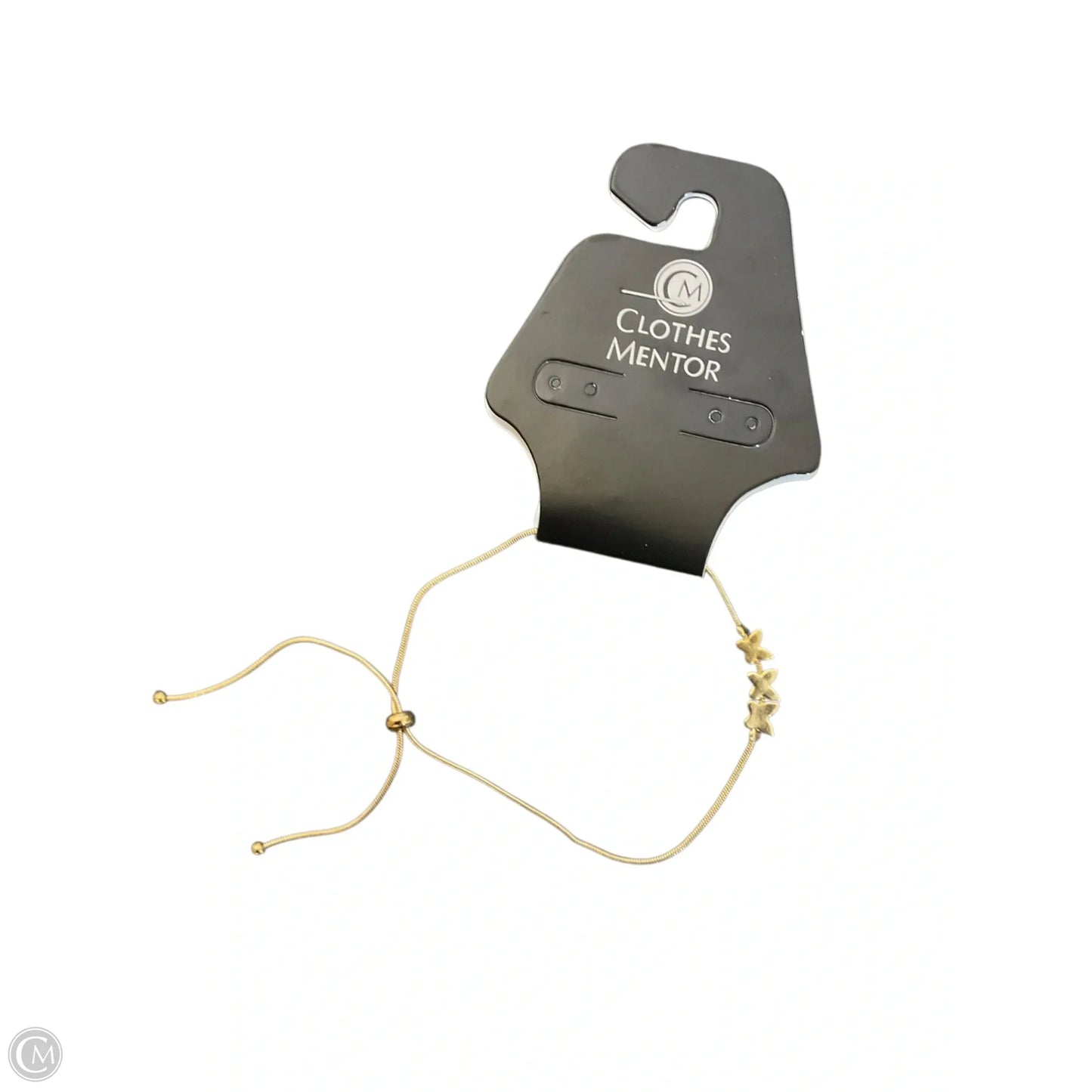 Bracelet Charm By Clothes Mentor