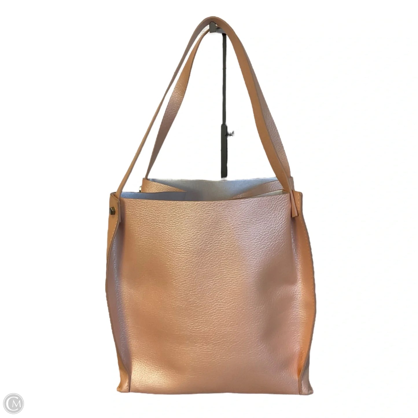 Handbag Designer By Neiman Marcus, Size: Medium