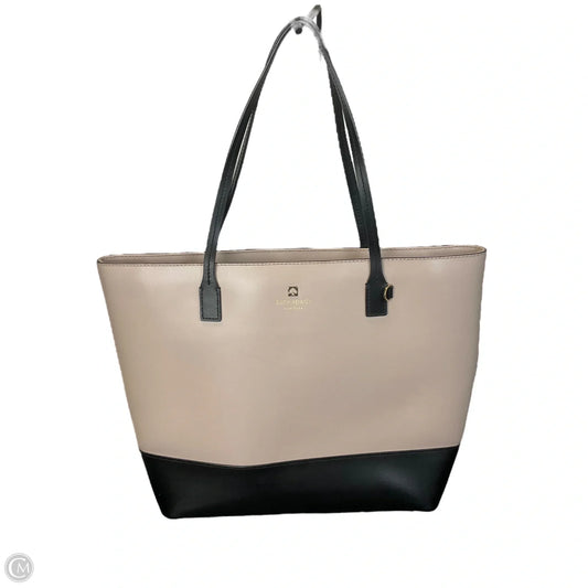 Handbag Designer By Kate Spade, Size: Large