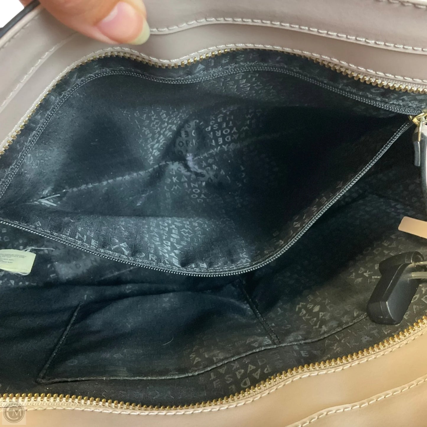 Handbag Designer By Kate Spade, Size: Large