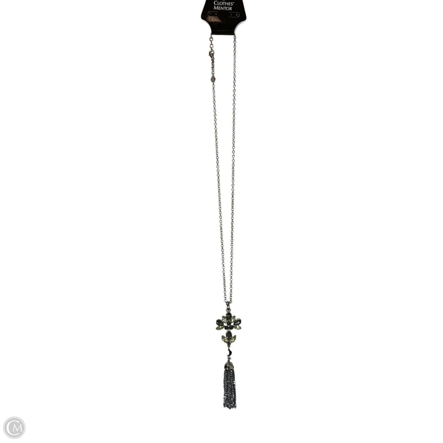 Necklace Charm By Talbots