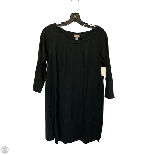 Dress Casual Short By J. Jill In Black, Size: M